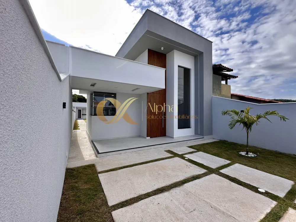 Casa, 3 quartos, 108 m² - Foto 11
