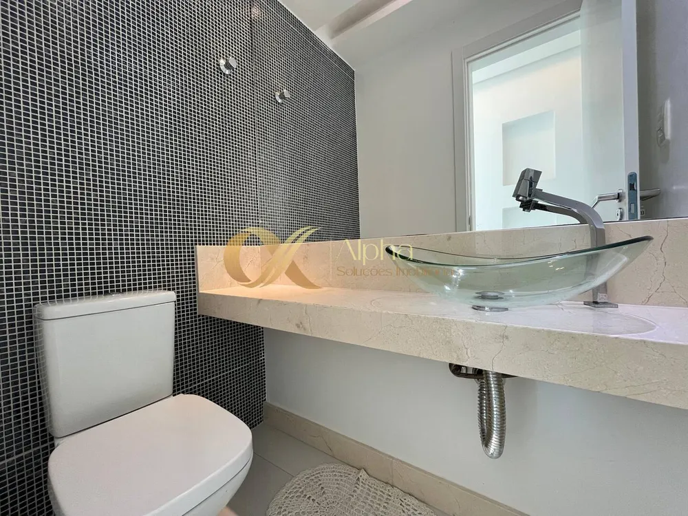 Apartamento, 4 quartos, 207 m² - Foto 6