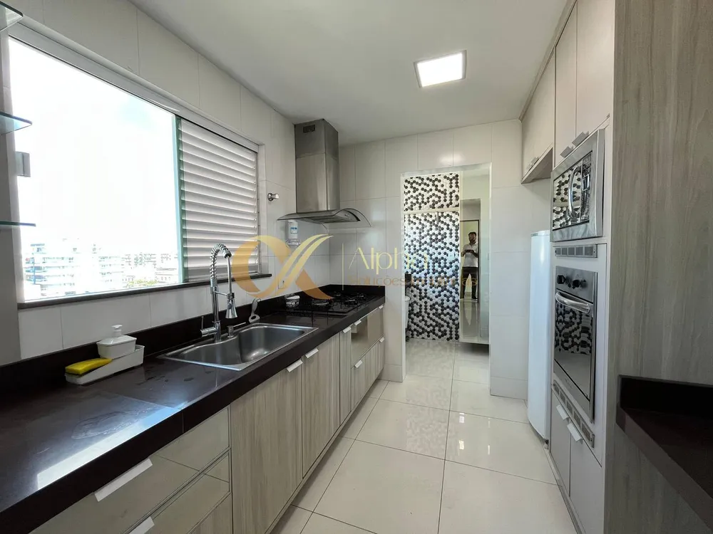 Apartamento, 4 quartos, 207 m² - Foto 15