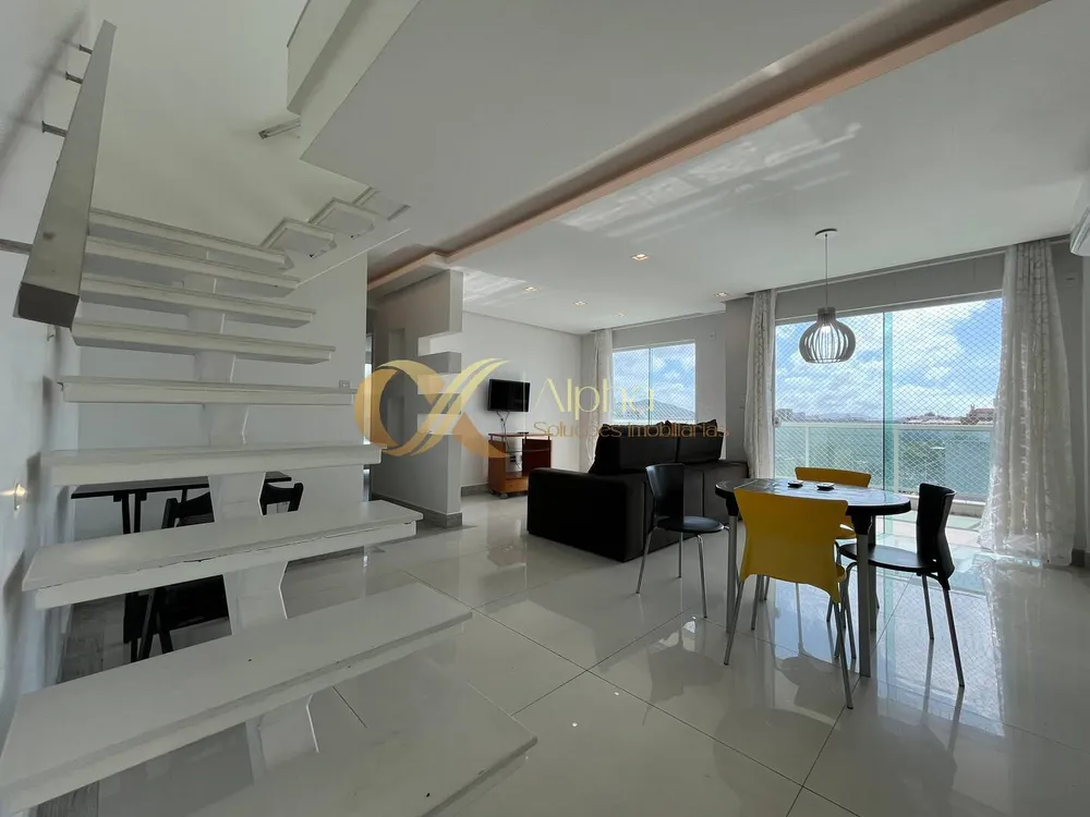Apartamento, 4 quartos, 207 m² - Foto 4