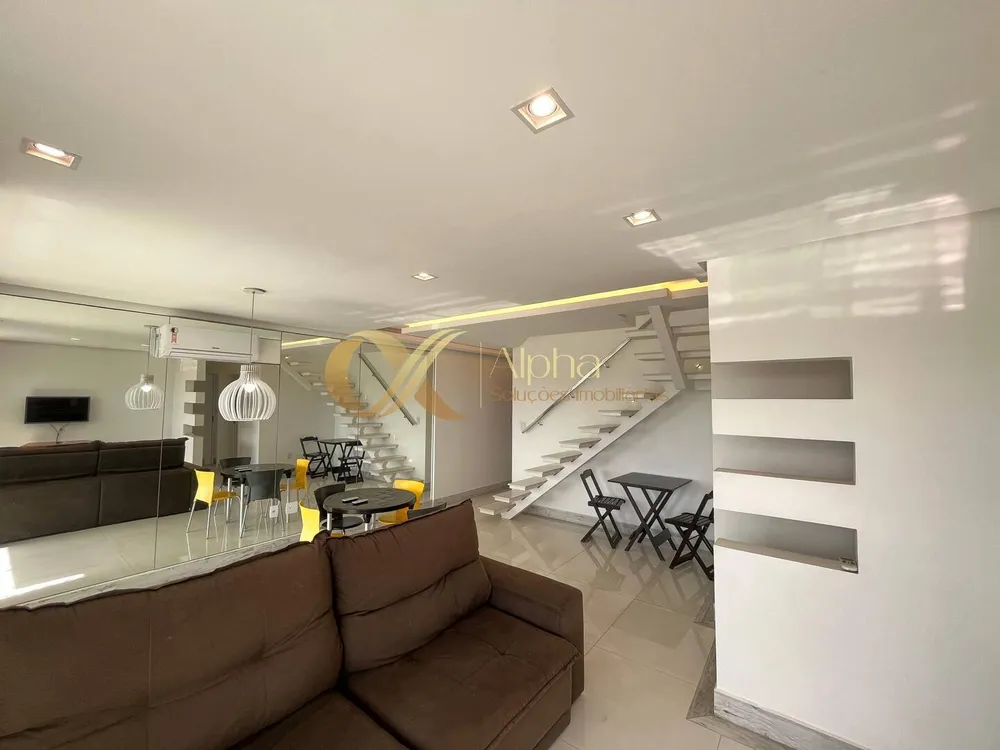 Apartamento, 4 quartos, 207 m² - Foto 1