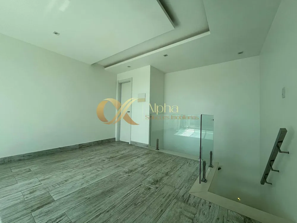 Apartamento, 4 quartos, 207 m² - Foto 19