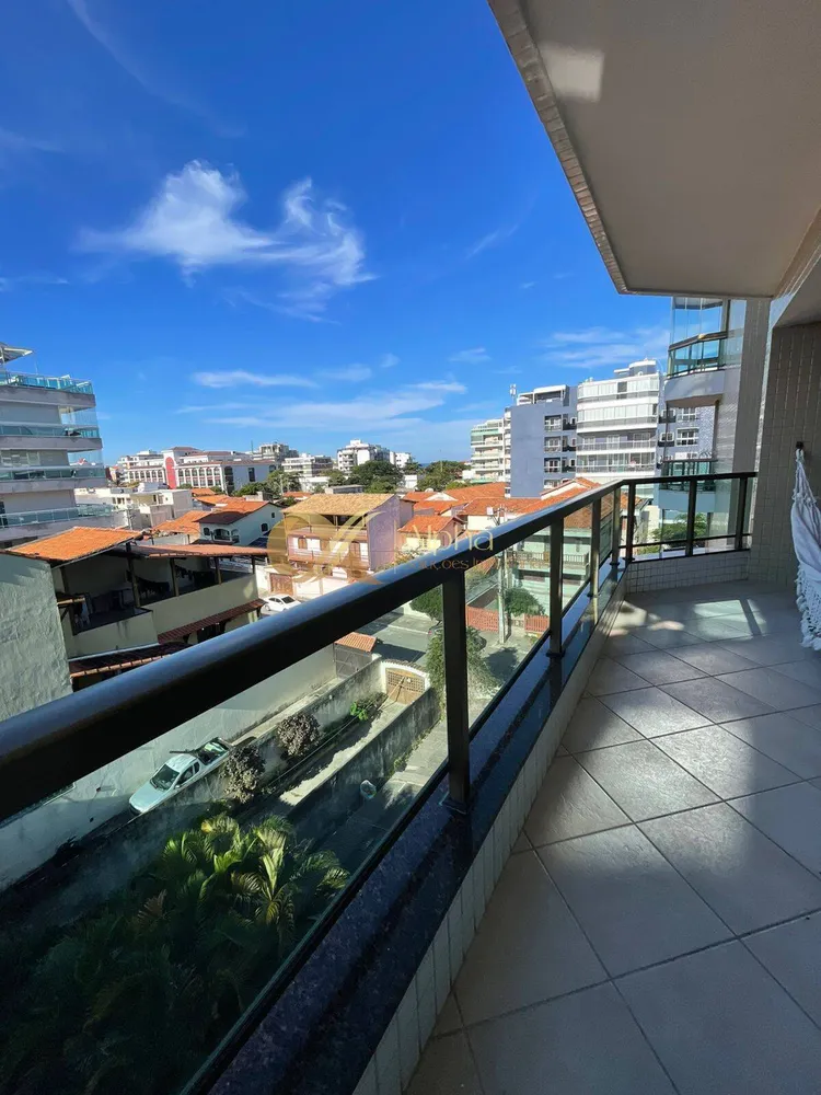 Apartamento, 3 quartos, 110 m² - Foto 15