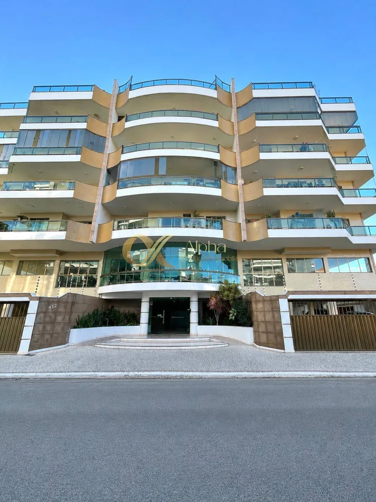 Apartamento, 3 quartos, 110 m² - Foto 1