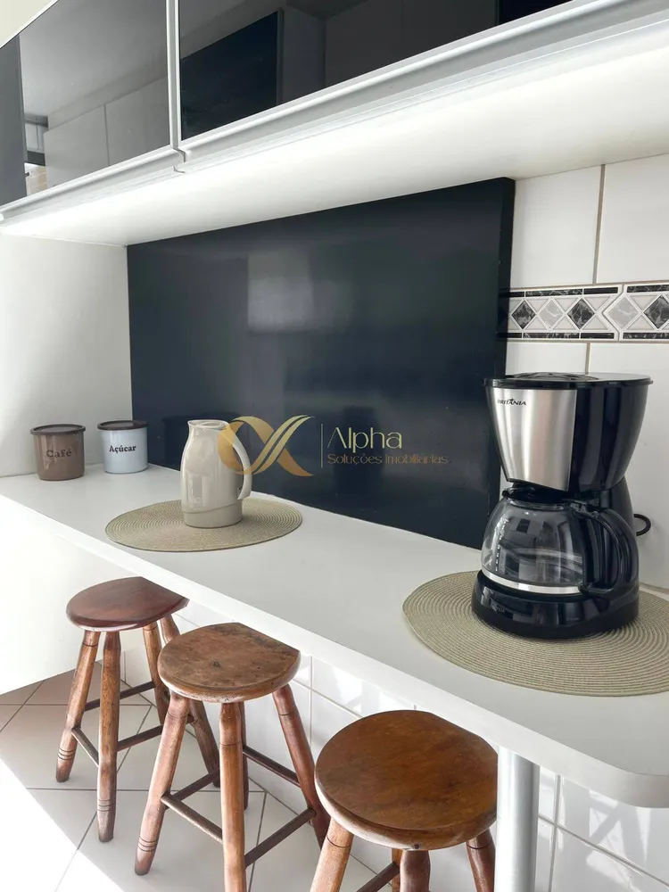 Apartamento, 3 quartos, 110 m² - Foto 7