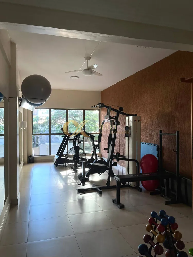 Apartamento, 3 quartos, 110 m² - Foto 23