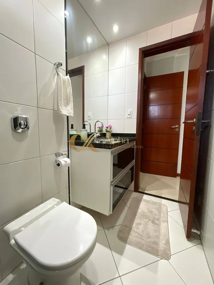 Apartamento, 3 quartos, 110 m² - Foto 13