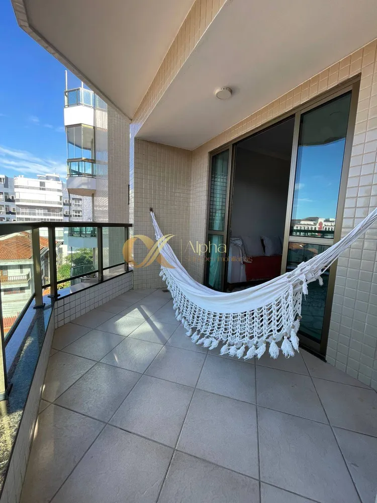 Apartamento, 3 quartos, 110 m² - Foto 19