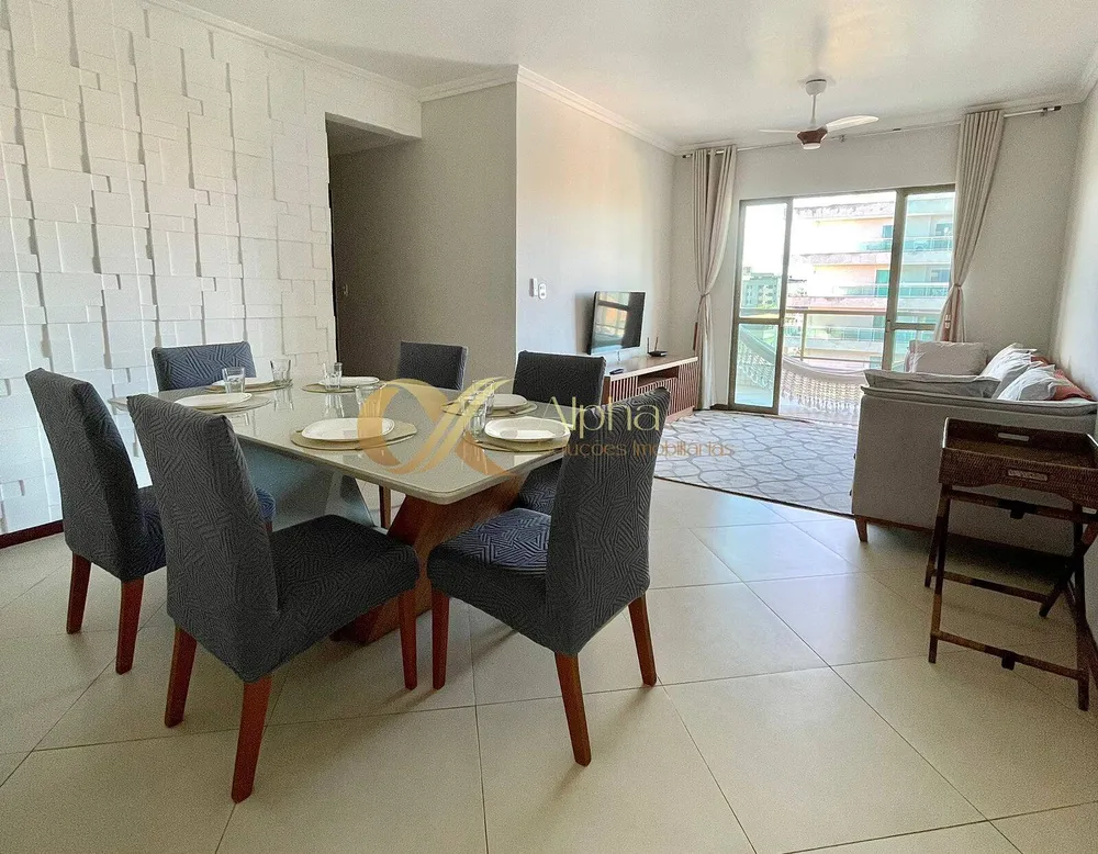 Apartamento, 3 quartos, 110 m² - Foto 3