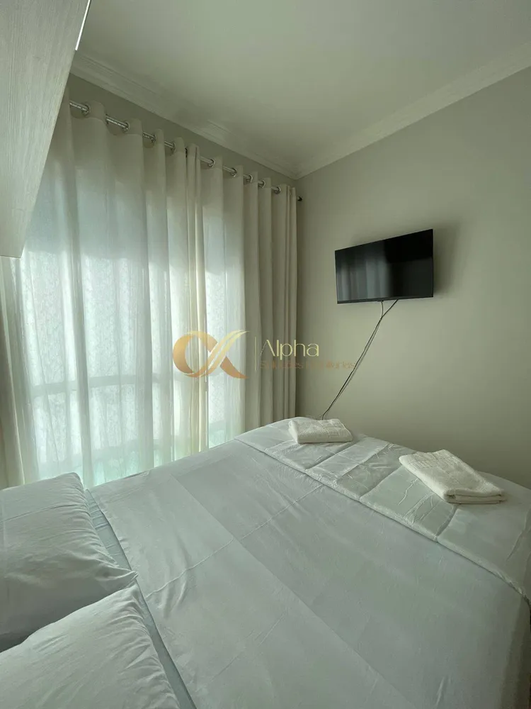 Apartamento, 3 quartos, 110 m² - Foto 11