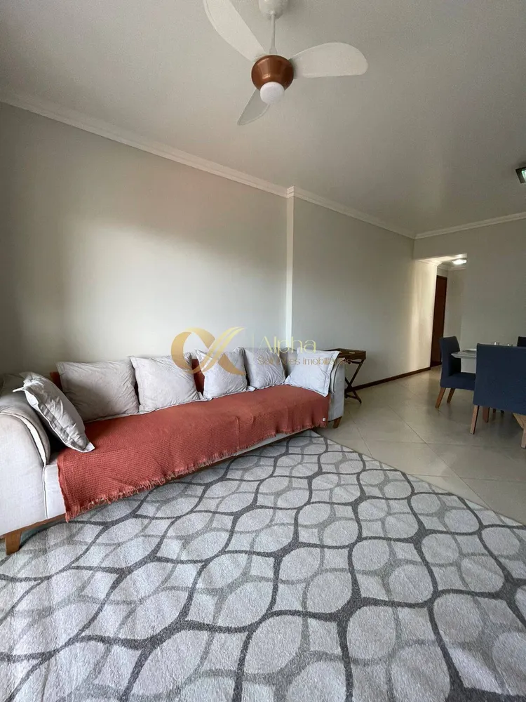 Apartamento, 3 quartos, 110 m² - Foto 2