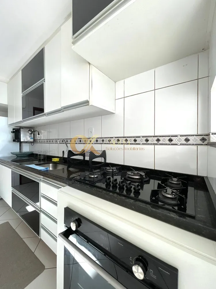 Apartamento, 3 quartos, 110 m² - Foto 5