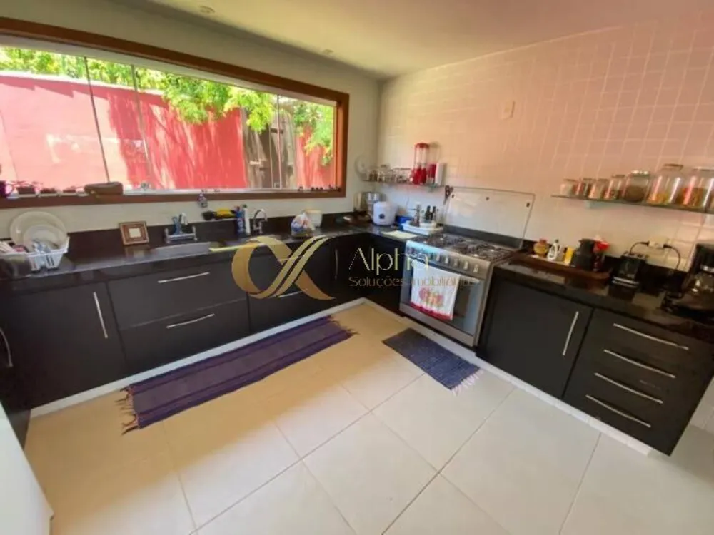 Casa, 6 quartos, 200 m² - Foto 12