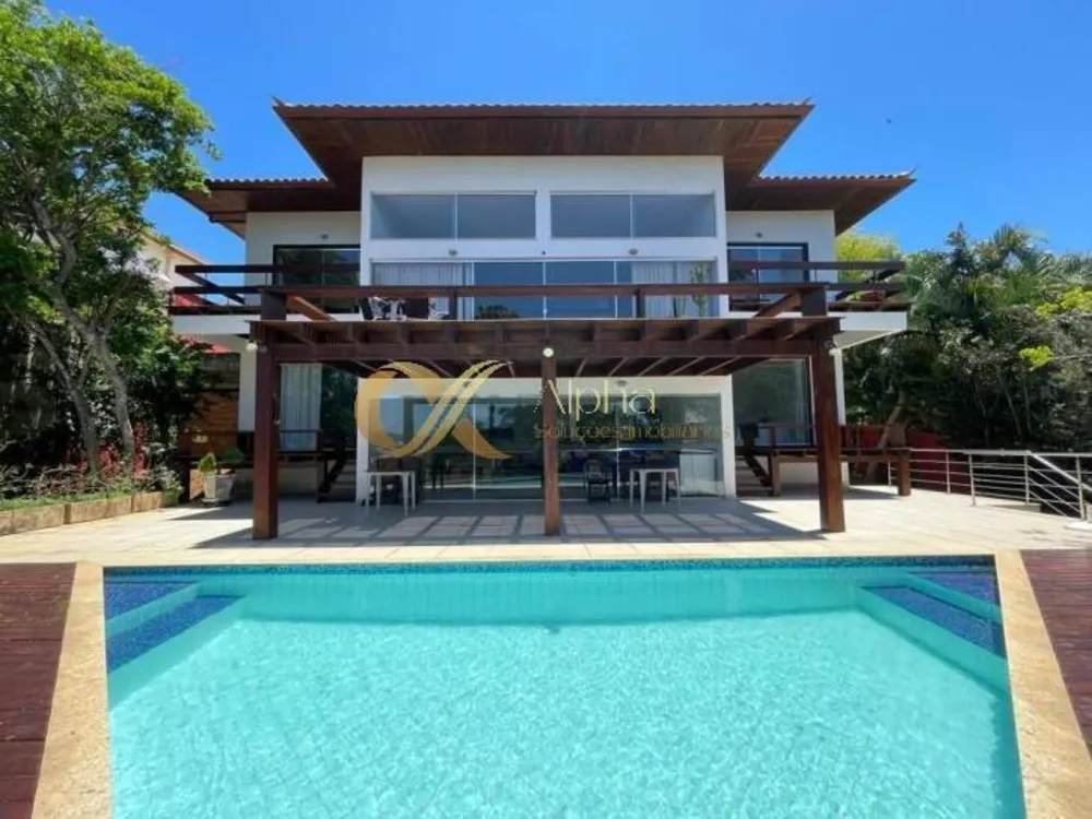 Casa, 6 quartos, 200 m² - Foto 3