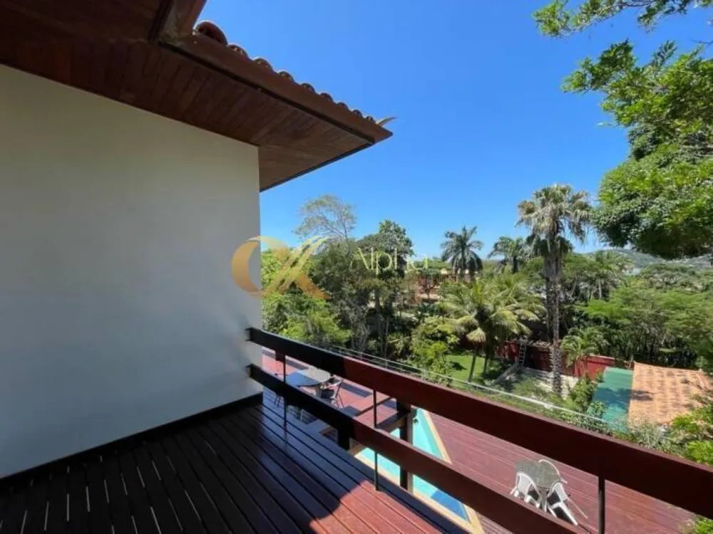 Casa, 6 quartos, 200 m² - Foto 15