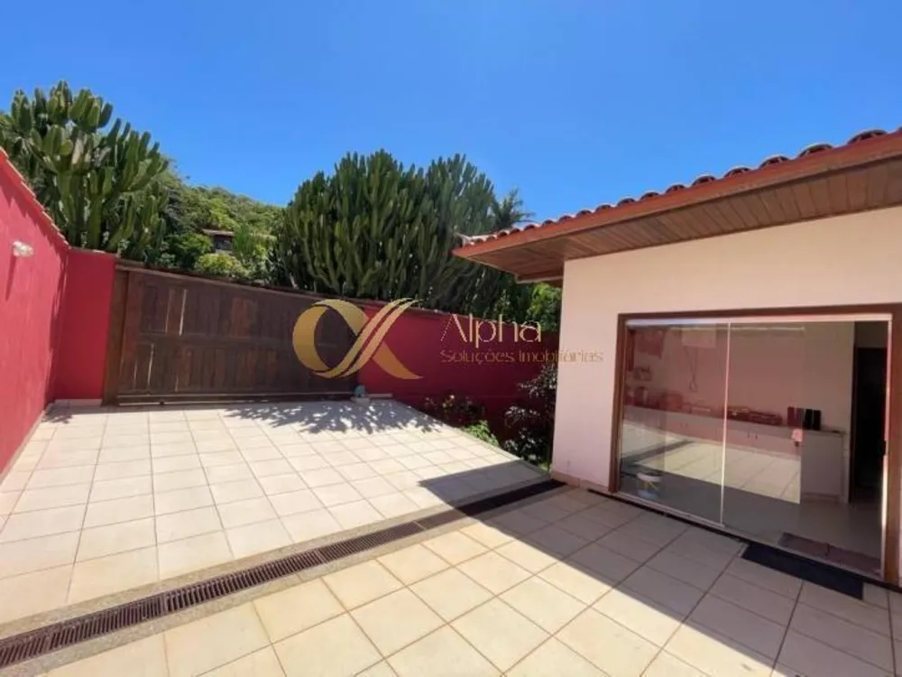 Casa, 6 quartos, 200 m² - Foto 32