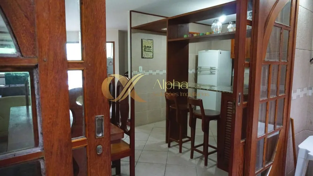 Casa, 2 quartos, 88 m² - Foto 5