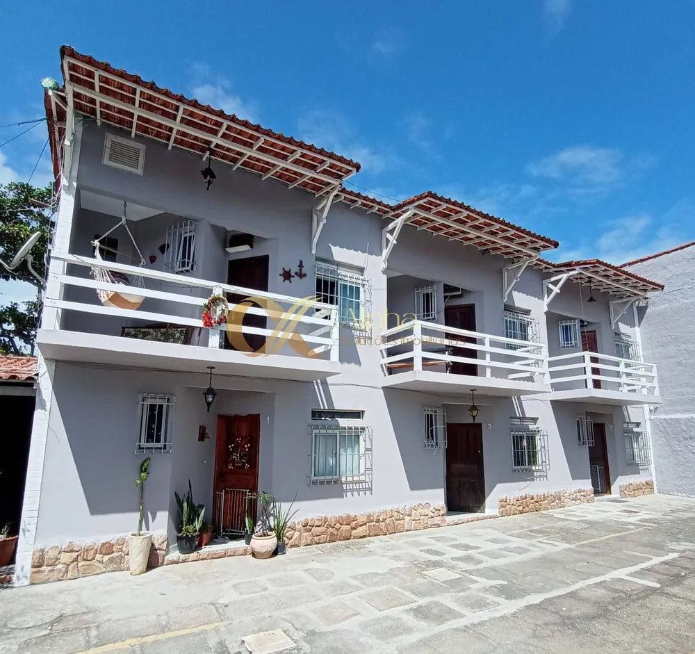 Casa, 2 quartos, 88 m² - Foto 1