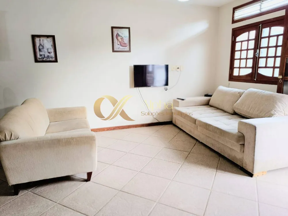 Casa, 2 quartos, 88 m² - Foto 2