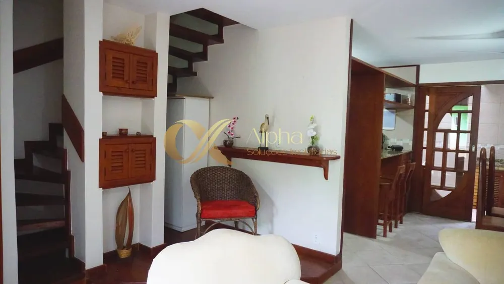 Casa, 2 quartos, 88 m² - Foto 13