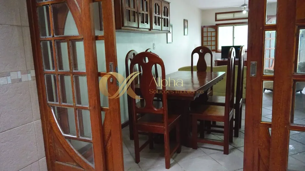 Casa, 2 quartos, 88 m² - Foto 4