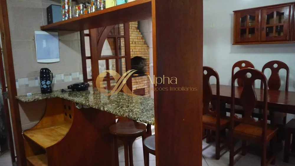 Casa, 2 quartos, 88 m² - Foto 3