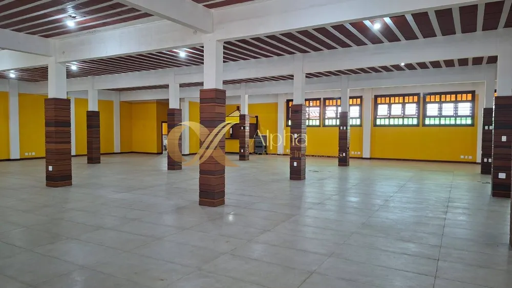 Loja-Salão, 650 m² - Foto 3