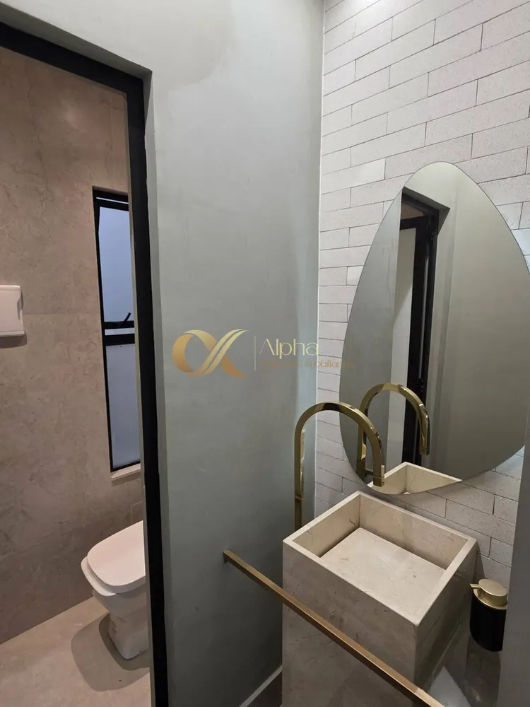 Casa, 4 quartos, 360 m² - Foto 30