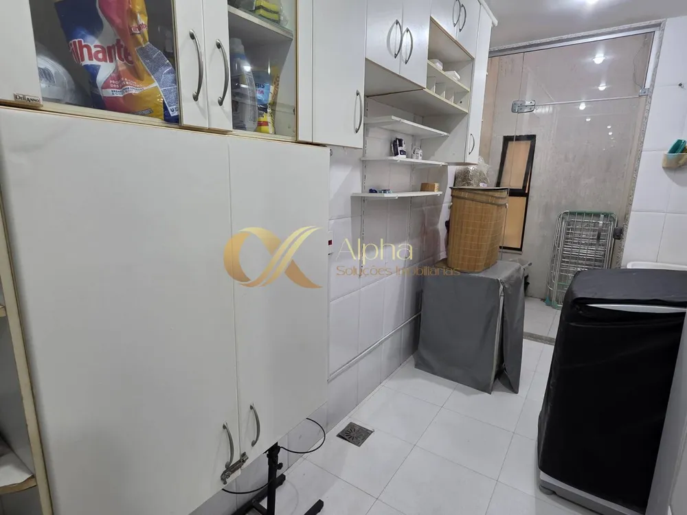 Casa, 4 quartos, 360 m² - Foto 11