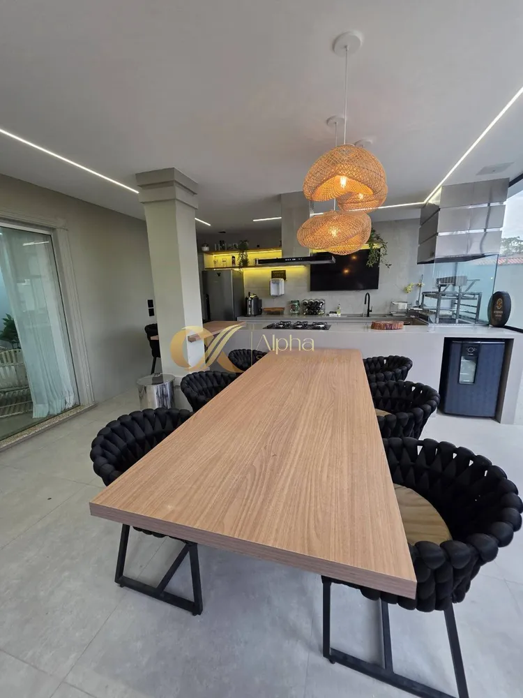 Casa, 4 quartos, 360 m² - Foto 32