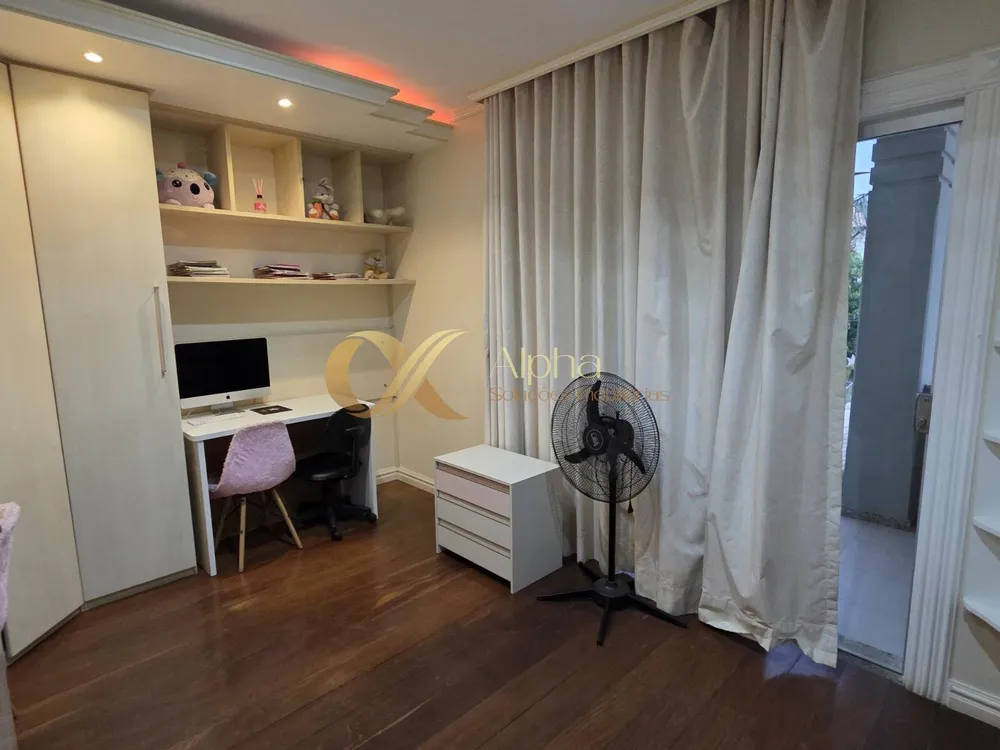 Casa, 4 quartos, 360 m² - Foto 24