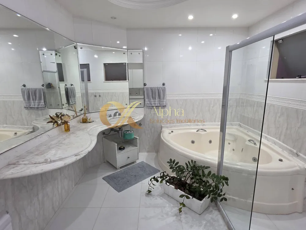 Casa, 4 quartos, 360 m² - Foto 18