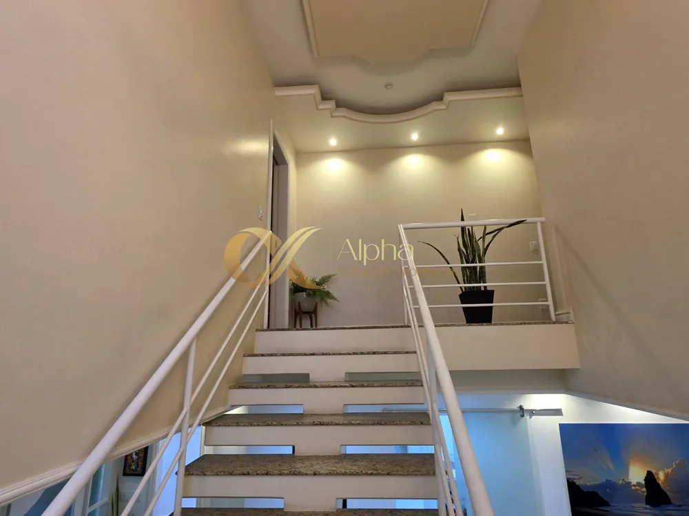 Casa, 4 quartos, 360 m² - Foto 12