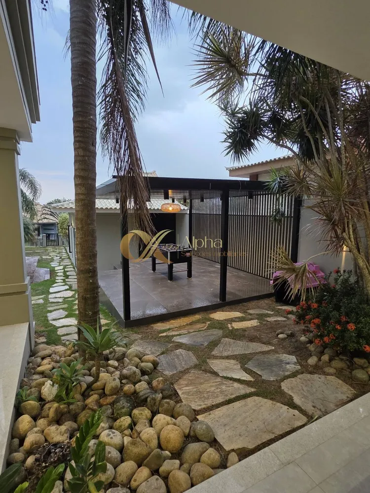 Casa, 4 quartos, 360 m² - Foto 45
