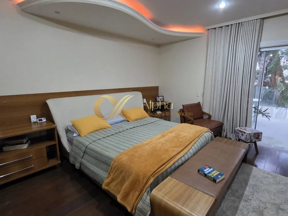 Casa, 4 quartos, 360 m² - Foto 14