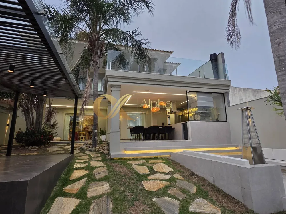 Casa, 4 quartos, 360 m² - Foto 46