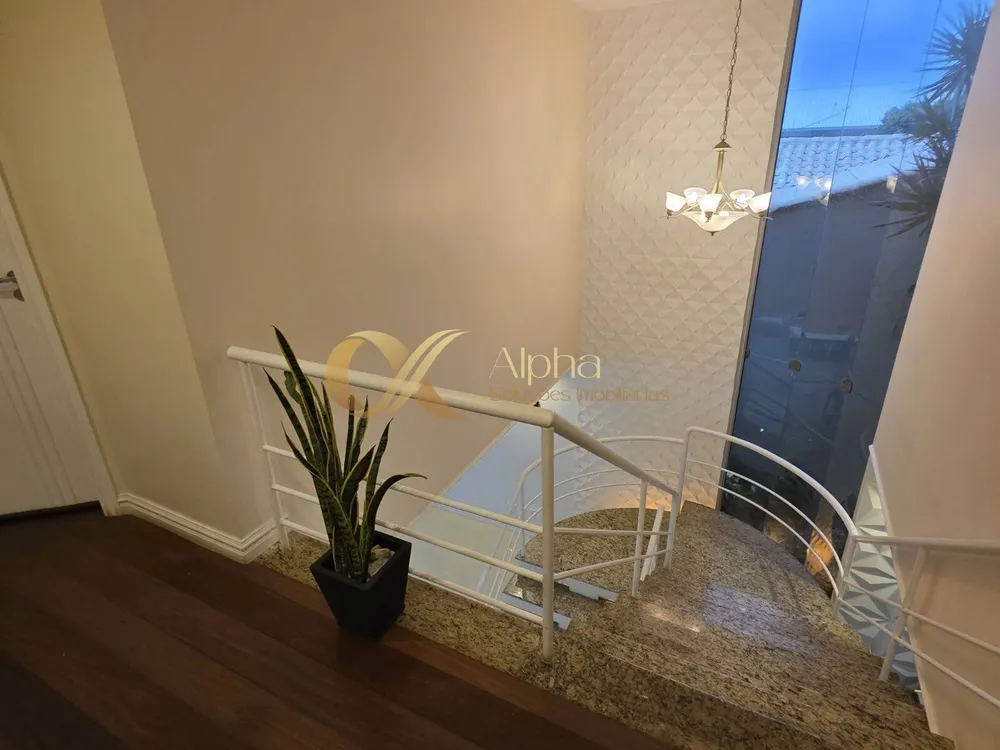 Casa, 4 quartos, 360 m² - Foto 13