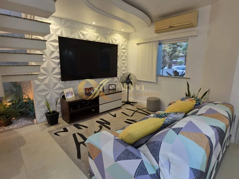 Casa, 4 quartos, 360 m² - Foto 6