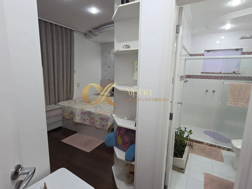 Casa, 4 quartos, 360 m² - Foto 21