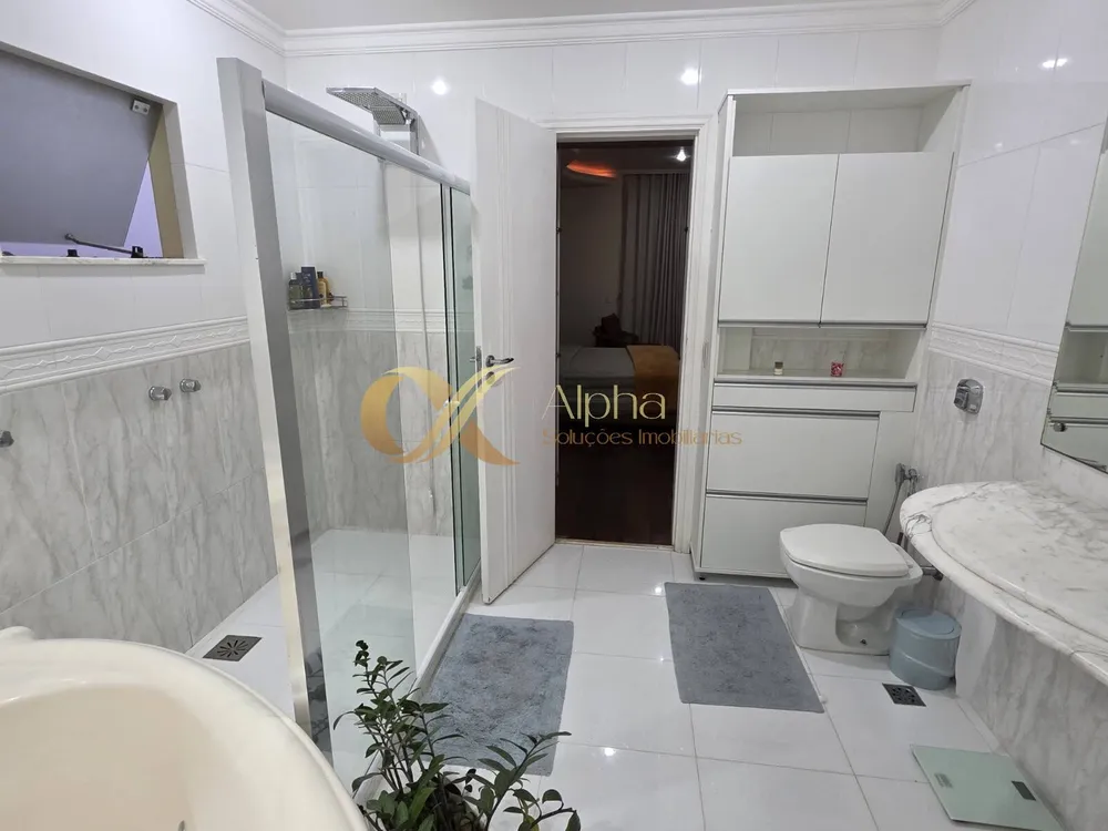 Casa, 4 quartos, 360 m² - Foto 19