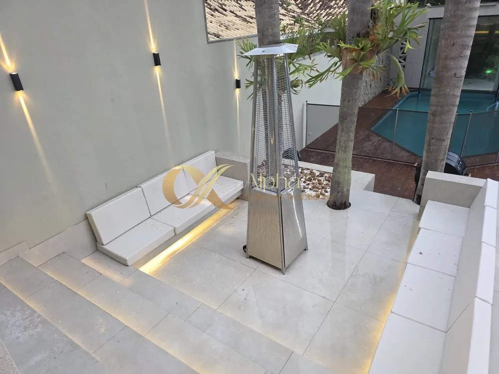Casa, 4 quartos, 360 m² - Foto 48