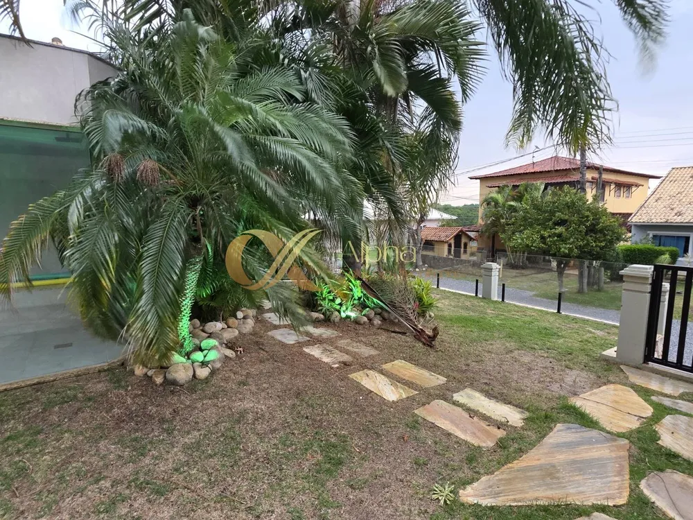 Casa, 4 quartos, 360 m² - Foto 52
