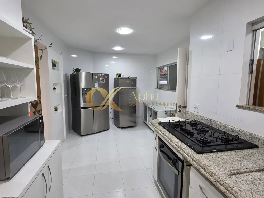 Casa, 4 quartos, 360 m² - Foto 9