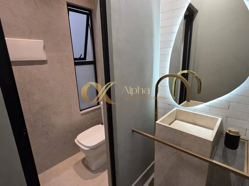 Casa, 4 quartos, 360 m² - Foto 31