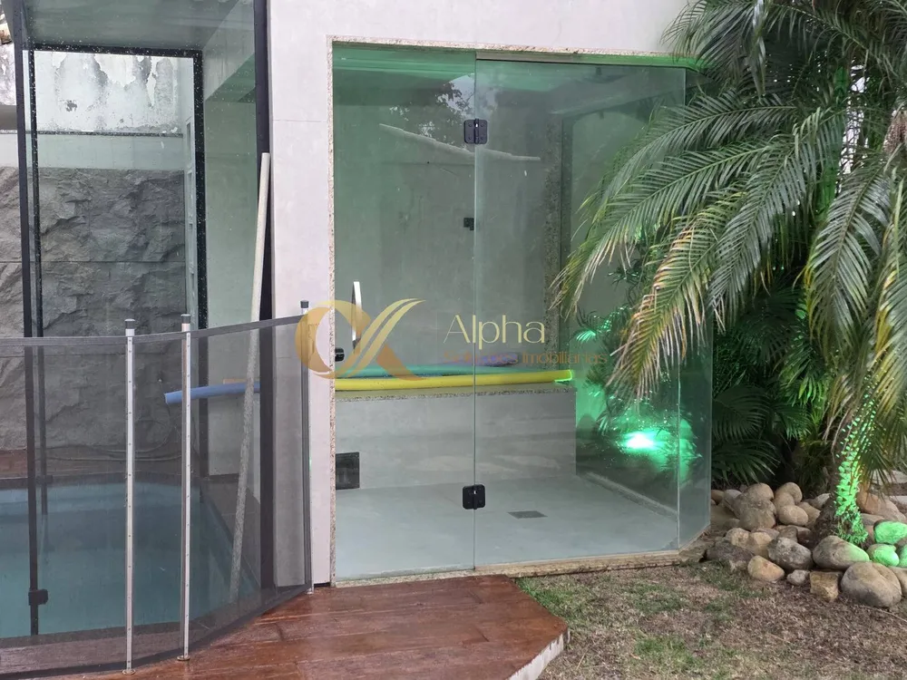Casa, 4 quartos, 360 m² - Foto 41