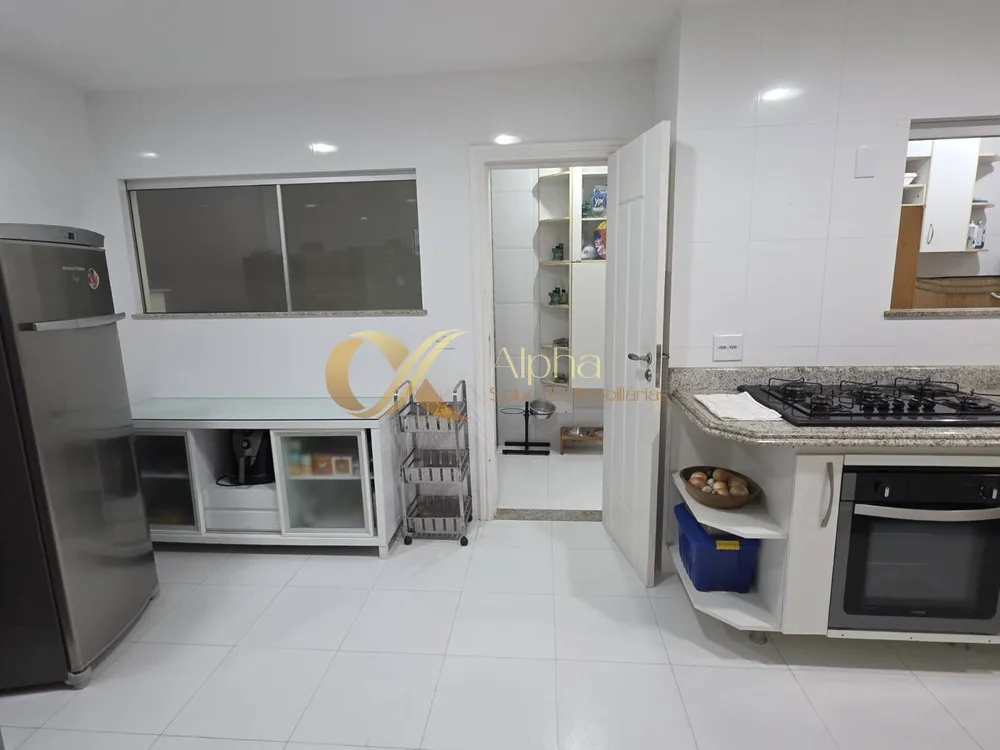 Casa, 4 quartos, 360 m² - Foto 10