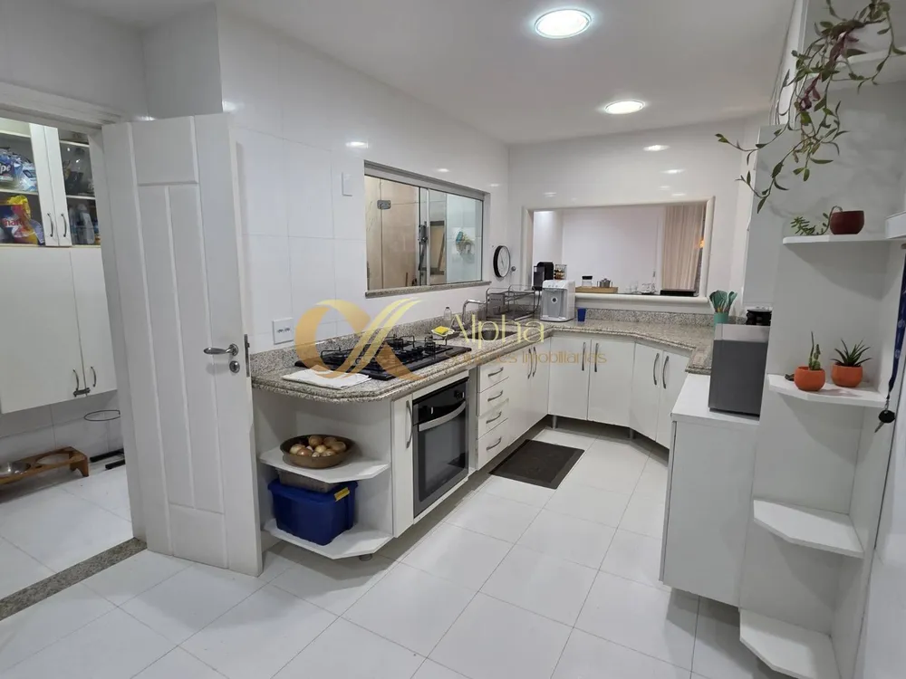 Casa, 4 quartos, 360 m² - Foto 8