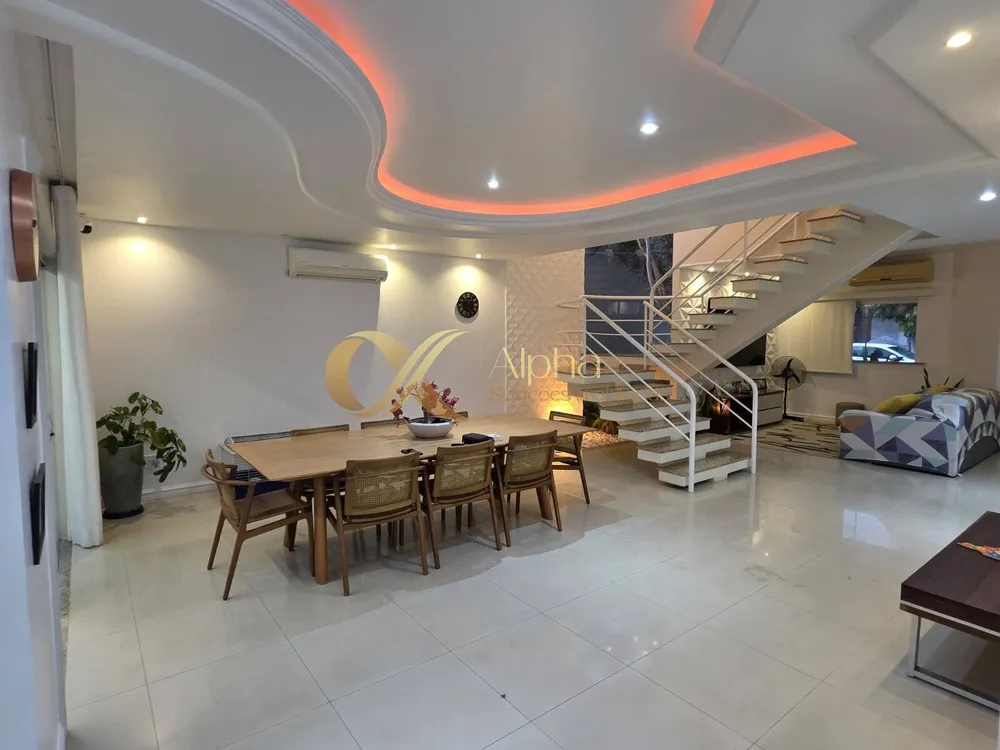 Casa, 4 quartos, 360 m² - Foto 5