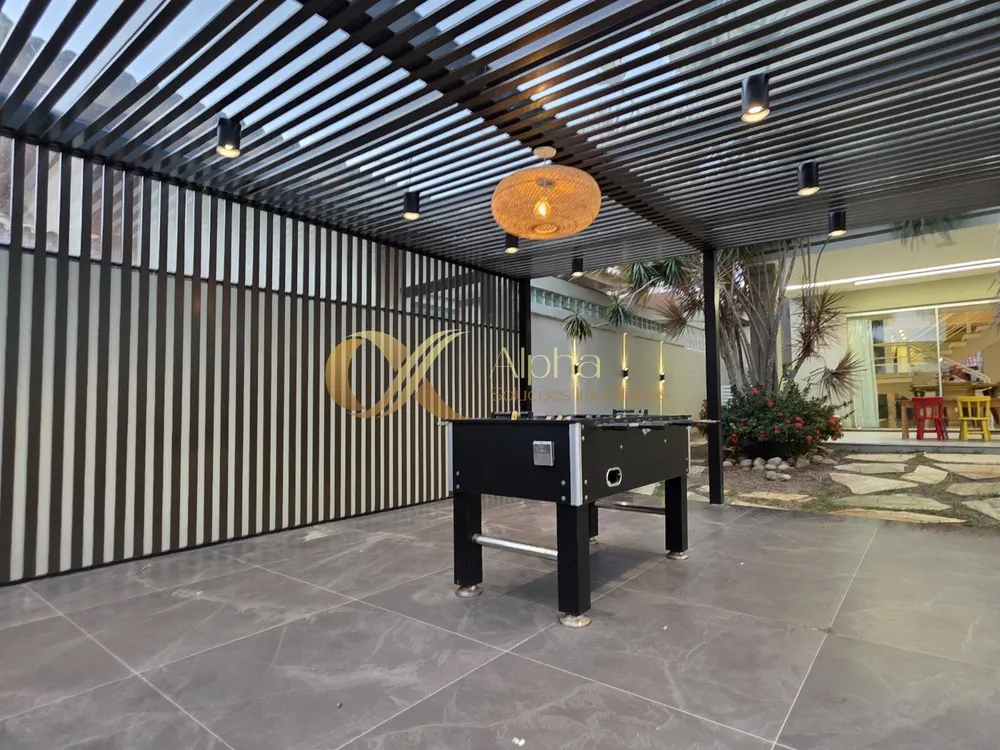 Casa, 4 quartos, 360 m² - Foto 43