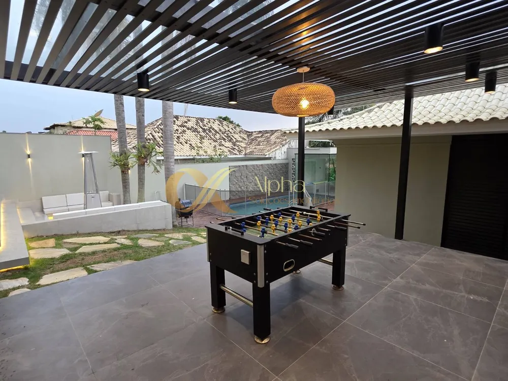 Casa, 4 quartos, 360 m² - Foto 44
